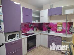 1-к квартира, посуточно, 33м2, 12/16 этаж