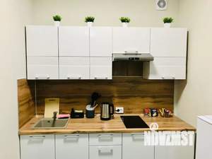 3-к квартира, посуточно, 68м2, 16/16 этаж