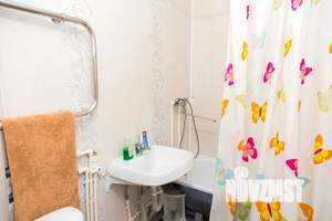 Студия квартира, посуточно, 25м2, 3/16 этаж