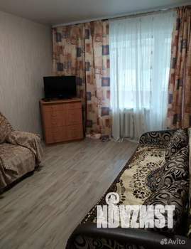 2-к квартира, посуточно, 51м2, 1/10 этаж