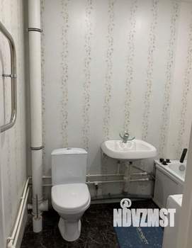 1-к квартира, на длительный срок, 32м2, 4/8 этаж