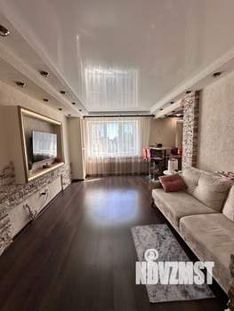 2-к квартира, на длительный срок, 51м2, 5/9 этаж