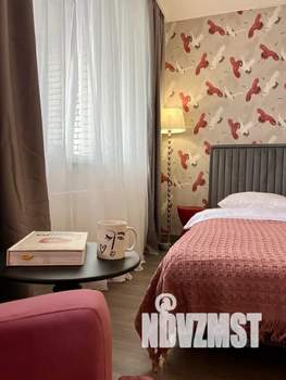 Студия квартира, посуточно, 32м2, 6/14 этаж