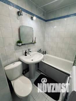 1-к квартира, посуточно, 29м2, 3/9 этаж