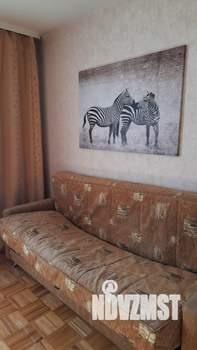 2-к квартира, посуточно, 45м2, 6/9 этаж