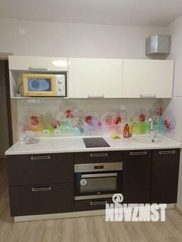 Студия квартира, на длительный срок, 28м2, 2/16 этаж