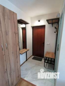 Студия квартира, на длительный срок, 17м2, 1/3 этаж