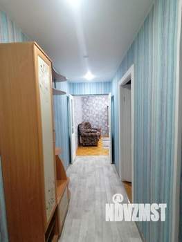 2-к квартира, на длительный срок, 44м2, 5/9 этаж