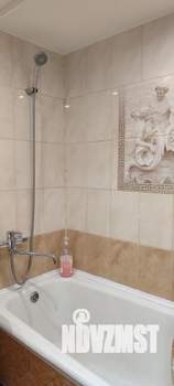 1-к квартира, посуточно, 30м2, 4/9 этаж