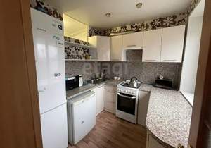 3-к квартира, на длительный срок, 58м2, 4/4 этаж