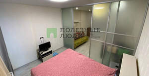 1-к квартира, на длительный срок, 32м2, 9/18 этаж