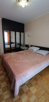 3-к квартира, на длительный срок, 59м2, 2/5 этаж
