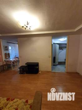 2-к квартира, на длительный срок, 42м2, 3/5 этаж