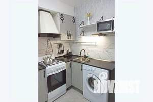 2-к квартира, посуточно, 50м2, 2/5 этаж