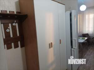 Студия квартира, на длительный срок, 28м2, 7/10 этаж