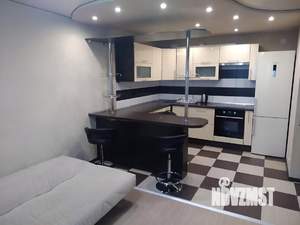 2-к квартира, на длительный срок, 47м2, 16/20 этаж