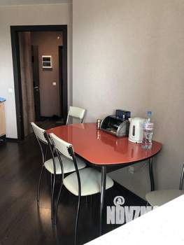 1-к квартира, на длительный срок, 36м2, 5/20 этаж