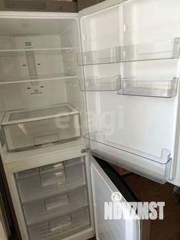 1-к квартира, на длительный срок, 27м2, 4/5 этаж