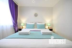 2-к квартира, посуточно, 64м2, 3/18 этаж