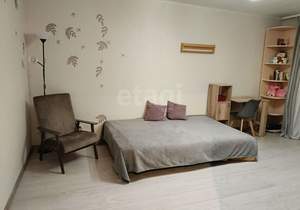 2-к квартира, на длительный срок, 48м2, 8/9 этаж