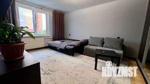 1-к квартира, посуточно, 47м2, 4/9 этаж