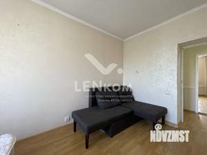 2-к квартира, на длительный срок, 40м2, 5/5 этаж
