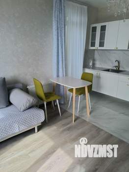 1-к квартира, на длительный срок, 38м2, 8/14 этаж