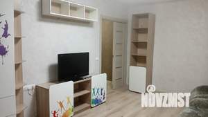 2-к квартира, посуточно, 65м2, 5/9 этаж