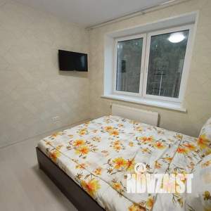 3-к квартира, посуточно, 70м2, 3/17 этаж