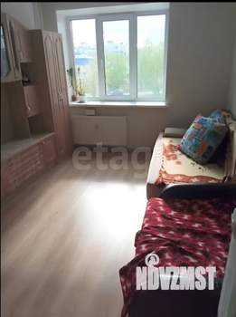 1-к квартира, на длительный срок, 33м2, 3/18 этаж