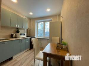 1-к квартира, посуточно, 29м2, 1/1 этаж