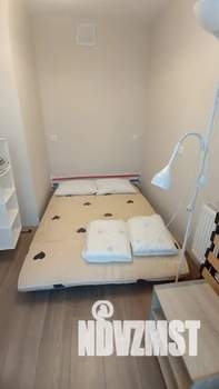 2-к квартира, посуточно, 38м2, 14/17 этаж