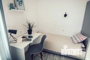 3-к квартира, посуточно, 50м2, 15/17 этаж