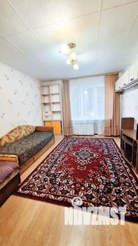 1-к квартира, на длительный срок, 29м2, 1/9 этаж