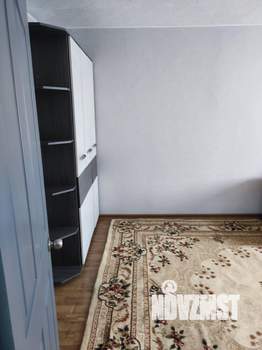 1-к квартира, на длительный срок, 34м2, 5/5 этаж