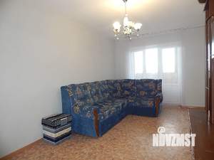 2-к квартира, на длительный срок, 55м2, 15/17 этаж