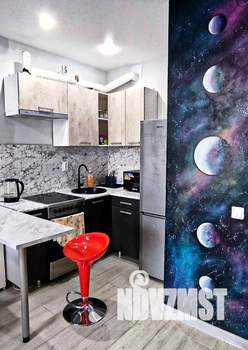 2-к квартира, посуточно, 33м2, 10/17 этаж