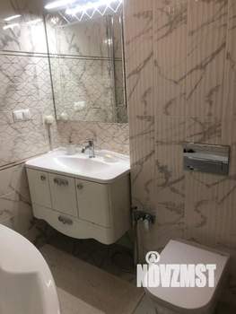 2-к квартира, на длительный срок, 63м2, 14/17 этаж