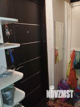 1-к квартира, на длительный срок, 32м2, 5/9 этаж