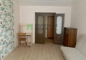 2-к квартира, на длительный срок, 51м2, 3/10 этаж