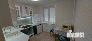 1-к квартира, на длительный срок, 35м2, 4/12 этаж