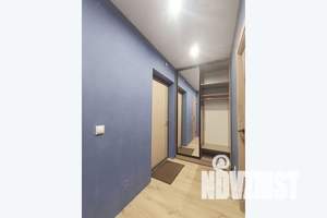 2-к квартира, посуточно, 40м2, 13/17 этаж