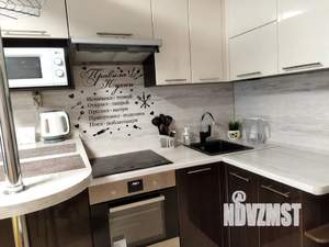 Студия квартира, посуточно, 25м2, 7/17 этаж