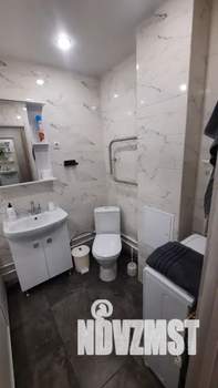 Студия квартира, посуточно, 26м2, 4/18 этаж