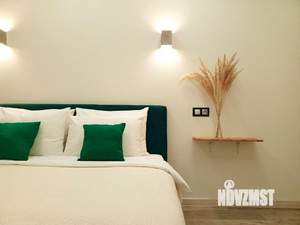 2-к квартира, посуточно, 72м2, 1/1 этаж