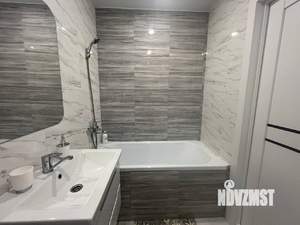 1-к квартира, посуточно, 42м2, 4/17 этаж