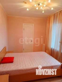 2-к квартира, на длительный срок, 55м2, 7/14 этаж