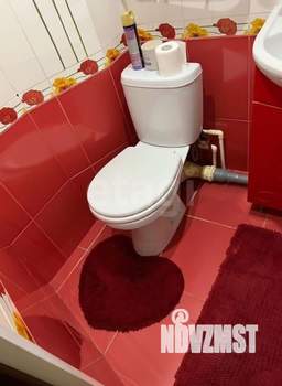 2-к квартира, на длительный срок, 45м2, 8/9 этаж