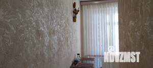 1-к квартира, посуточно, 30м2, 4/9 этаж