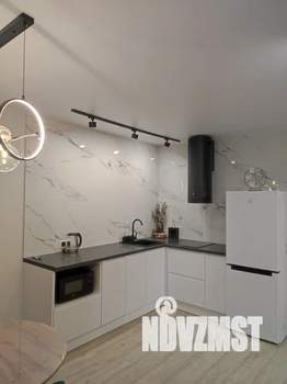 2-к квартира, посуточно, 50м2, 11/27 этаж